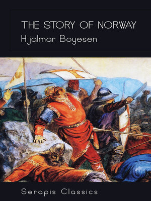cover image of The Story of Norway (Serapis Classics)